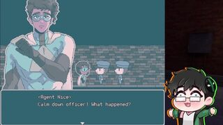 These Twinks Need to Get Sorted | Boyfiend | 12 Days of Yaoi S2