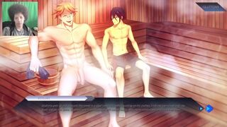 Pizza Face Kosuke - Sinsations Part 17