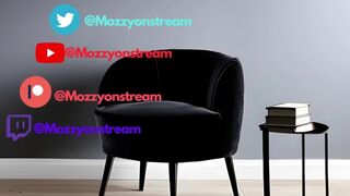 Femboy Uses Toy On Ass (Audio Porn)