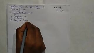 Alexis Tae Solve this math and find the value of xxx