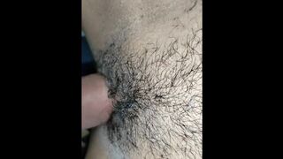 I put it very hard to pure sucks