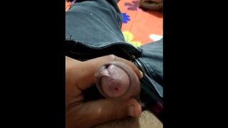 Cuando mi esposa está en sus dias