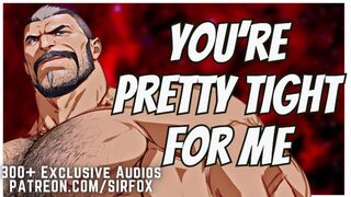 EXPOSING YOUR BOSS TO HE FUCKS YOUR BRAINS OUT [Erotic Audio]