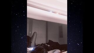 It’s been months since I got some pussy