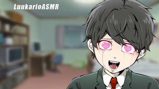 POV: Your MOORING went too well