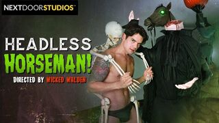 NextDoorStudios - Blurred Nightmare Turns Into A Reality