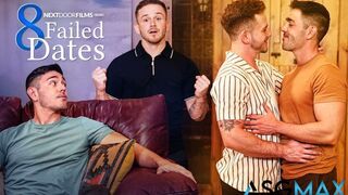 ASGmax - Cute Inked Jock Gets Barebacked Good By Big Dick