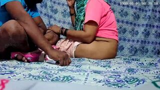 Indian girl and boy sex in the park 28