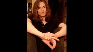 Why I stopped looking flights to suck off trans women