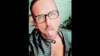 Slutboyben CAM4 Sexy Brainfucked Cock PIG exposed