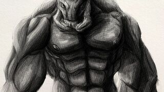 Ripa 'Moramee (Timelapse)