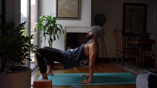 I explain everything about polarities in my master class