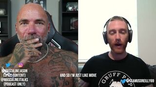 Porn Star Confessions - Seamus O'Reilly (Episode 162)