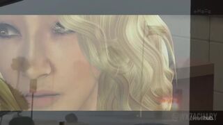 Sweeter than Jolly Ranchers XXX