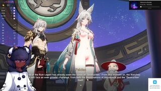 August 3rd 2024 Stream