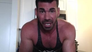 Boy crush Accusation