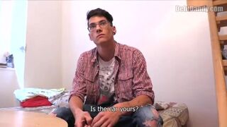DEBT DANDY 205