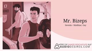 Heißer Fick im Fitnessstudio