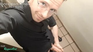 FAN REQUEST: eat cum(cafe long version)