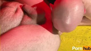 Raw Bears and Bare Boys - Scene 2