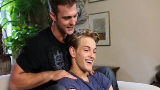 Paint It Black - Scene 5