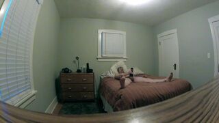My Bedroom Porno
