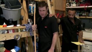 MenOver30 STFU and Suck My Dick!