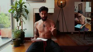 I teach you to be the best lover in the world - You Are