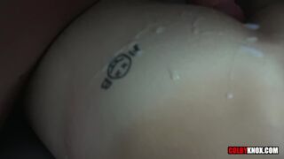 Colby Chambers n Brandon Haze