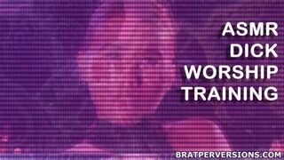 Non Sense Reality - ASMR (AUDIO Fetish)