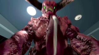 Doom Bacon Baron Breakfast