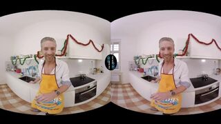 VirtualRealGay.com - Merry XXXmas