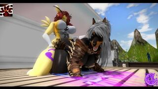 Strong is my warrior and so beautiful and a sweet honeymoon