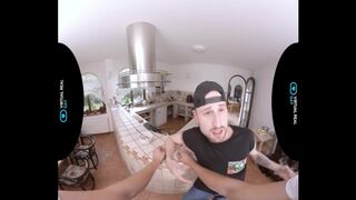 VirtualRealGay.com - Such a bad boy