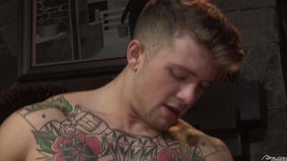 Falcon Studios Workout Stud Fuck