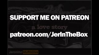 ROPING ME IN [AUDIO] [ROPE PLAY] [BDSM] [KINKY] [SPANKING] [KISSING] [ORGASM DENIAL] [MDOM] [ORGASMS