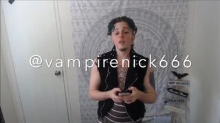 What testosterone was like for me. Non-porn ftm education