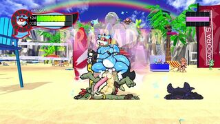 Oh So Hero! Episode 1