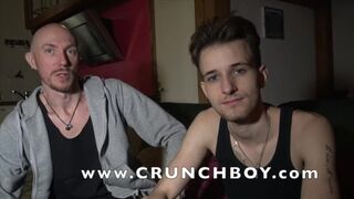 this is KYLE a sexy french twink top how accept to fuck a sexy daddy for g