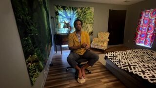 Meditation: Trying New Things (Not Guided)