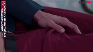 SNEAK PEEK EPISODE S03X01 :: STAXUS INTERNATIONAL COLLEGE