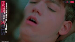 SNEAK PEEK EPISODIO S03X02: LIAM & JACK SCENE