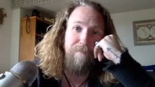 Full College Level Ethics Course (Part 12) Anarchy! No Gods, No Masters! Be Gay Have Sex Live Stream