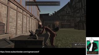 furry captain fucks around and finds out