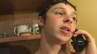 Toby Ross presents Straight Boys, Gay Boys