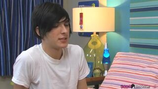 Rampant Ass Fucking For Twink Boys