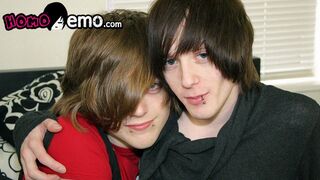 HomoEmo: Sean Taylor and Tyler Archers love sucking each others big dick