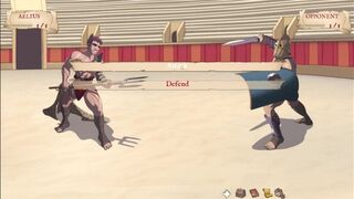 Bl*od & Lust - Episode 2