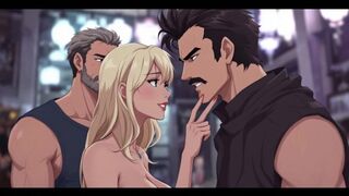 My Wife's Boyfriend (Cuck - Audio Story)