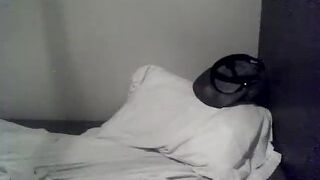 spa night alone doing chatturbate lol